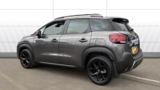 Citroen C3 Aircross 1.2 PureTech 110 C-Series Edition 5dr Petrol Hatchback